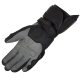 RĘKAWICE MOTOCYKLOWE REBELHORN FIGHTER BLACK XS