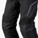 SPODNIE MOTOCYKLOWE TEKSTYLNE REBELHORN FLUX BLACK