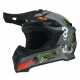 KASK IMX FMX-02 DROPPING BOMBS XL