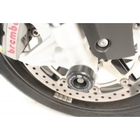 SLIDERY PRZEDNIEGO ZAWIESZENIA RG RACING KTM RC8 08- BLACK