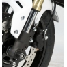 SLIDERY PRZEDNIEGO ZAWIESZENIA RG RACING SUZUKI GSR750 11 BLACK