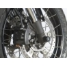 SLIDERY PRZEDNIEGO ZAWIESZENIA RG RACING HONDA CROSSTOURER 1200 BLACK