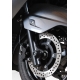 SLIDERY PRZEDNIEGO ZAWIESZENIA RG RACING SUZUKI BURGMAN (SKYWAVE) 400 BLACK