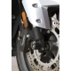 SLIDERY PRZEDNIEGO ZAWIESZENIA RG RACING TRIUMPH 1200 TROPHY 13- BLACK