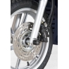 SLIDERY PRZEDNIEGO ZAWIESZENIA RG RACING HONDA SH300I BLACK