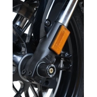 SLIDERY PRZEDNIEGO ZAWIESZENIA RG RACING EBR 1190RX BLACK