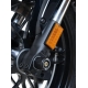 SLIDERY PRZEDNIEGO ZAWIESZENIA RG RACING EBR 1190RX BLACK