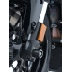 SLIDERY PRZEDNIEGO ZAWIESZENIA RG RACING EBR 1190SX BLACK