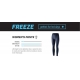 SPODNIE TERMOAKTYWNE REBELHORN FREEZE LADY BLACK/CAMO DS