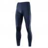 SPODNIE TERMOAKTYWNE REBELHORN FREEZE GREY BLACK