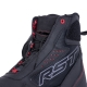 BUTY MOTOCYKLOWE RST FRONTIER BLACK RED