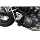 PODNÓŻKI ION SW-MOTECH YAMAHA XT660 Z (07-10) X/R (04-16) XT1200Z (16-) SILVER