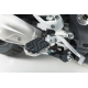 PODNÓŻKI ION SW-MOTECH BMW S 1000 XR (15-19) F 750/850 GS (17-) SILVER