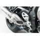 PODNÓŻKI ION SW-MOTECH BMW S 1000 XR (15-19) F 750/850 GS (17-) SILVER