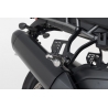 PODNÓŻKI PASAŻERA SW-MOTECH HARLEY-DAVIDSON PAN AMERICA (21-) BMW R 1300 GS