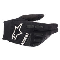 RĘKAWICE ALPINESTARS FULL BORE BLACK