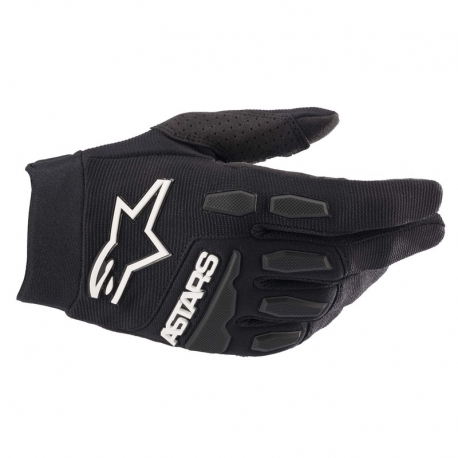 RĘKAWICE ALPINESTARS FULL BORE BLACK M