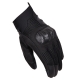 RĘKAWICE MOTOCYKLOWE REBELHORN GAP 3 BLACK