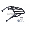 BAGAŻNIK TOP-RACK SW-MOTECH YAMAHA XT 600 (90-03) BLACK