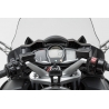 MOCOWANIE GPS NA KIEROWNICĘ SW-MOTECH YAMAHA FJR 1300 (04-) BLACK