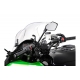 MOCOWANIE GPS NA KIEROWNICĘ SW-MOTECH KAWASAKI Z 1000 SX NINJA 1000SX BLACK
