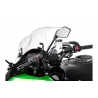MOCOWANIE GPS NA KIEROWNICĘ SW-MOTECH KAWASAKI Z 1000 SX NINJA 1000SX BLACK