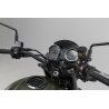 MOCOWANIE GPS DO KOKPITU SW-MOTECH KAWASAKI Z900RS/CAFE/SE (17-) BLACK