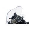 MOCOWANIE GPS DO KOKPITU SW-MOTECH TRIUMPH TIGER 800/800 XC XR (10-17) BLACK