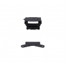 MOCOWANIE GPS NA KIEROWNICĘ SW-MOTECH DUCATI MULTISTRADA V4 (20-) BLACK