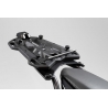 PŁYTA MONTAŻOWA SW-MOTECH DO STREET-RACK POD KUFER CENTRALNY SHAD 2 ADAPTER PLATE