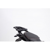 UCHWYT MOCUJĄCY TANKRING EVO DO STELAŻA STREET-RACK BEZ PŁYTY MONTAŻOWEJ SW-MOTECH BLACK