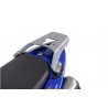 STELAŻ POD PŁYTĘ MONTAŻOWĄ KUFRA ALU-RACK SW-MOTECH HONDA CB 900 (02-07) BLACK