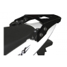 STELAŻ POD PŁYTĘ MONTAŻOWĄ KUFRA ALU-RACK SW-MOTECH HONDA CB600F (98-06)/CB600S (99-06) BLACK