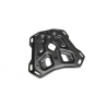 STELAŻ POD BAGAŻ CENTRALNY ADVENTURE-RACK SW-MOTECH HONDA CRF1100L AFRICA TWIN ADV SP (19-) BLACK