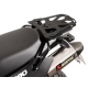 STELAŻ POD BAGAŻ CENTRALNY STEEL-RACK SW-MOTECH KTM LC8 950-990 ADVENTURE BLACK