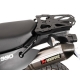 STELAŻ POD BAGAŻ CENTRALNY STEEL-RACK SW-MOTECH KTM LC8 950-990 ADVENTURE BLACK