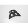 STELAŻ STREET-RACK POD PŁYTĘ MONTAŻOWĄ KUFRA SW-MOTECH KTM 390 ADV (19-) BLACK