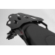 ZESTAW KUFRA CENTRALNEGO URBAN ABS SW-MOTECH SUZUKI GSF 600/650/1200/1250, BLACK 16-29L