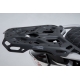 ZESTAW KUFRA CENTRALNEGO TRAX ADV SW-MOTECH SUZUKI GSF/GSX MODELS BLACK