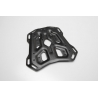 STELAŻ POD BAGAŻ CENTRALNY ADVENTURE-RACK SW-MOTECH YAMAHA XT1200Z SUPER TENERE (10-) BLACK