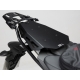 STELAŻ SEAT-RACK POD PŁYTĘ MONTAŻOWĄ KUFRA SW-MOTECH YAMAHA MT-07 (14-)/MOTO CAGE (15-), BLACK