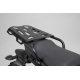 STELAŻ STREET-RACK POD PŁYTĘ MONTAŻOWĄ KUFRA SW-MOTECH YAMAHA MT-09 TRACER (14-17) BLACK