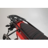 STELAŻ POD BAGAŻ CENTRALNY ADVENTURE-RACK SW-MOTECH YAMAHA TENERE 700 (19-), BLACK