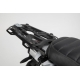 ZESTAW OBNIŻAJĄCY DO ALU-RACK SW-MOTECH BMW R1200GS (12-18) R1250GS (18-) BLACK