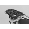 STELAŻ POD BAGAŻ CENTRALNY ADVENTURE-RACK SW-MOTECH BMW G 310 GS (17-) BLACK