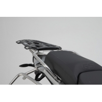 STELAŻ POD BAGAŻ CENTRALNY ADVENTURE-RACK SW-MOTECH BMW R 1200 GS ADV/R 1250 GS ADV/F 850/900 GS ADV