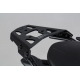 STELAŻ POD PŁYTĘ MONTAŻOWĄ KUFRA ALU-RACK SW-MOTECH DUCATI MONSTER 821/1200 (14-17), BLACK