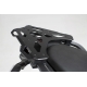 STELAŻ POD PŁYTĘ MONTAŻOWĄ KUFRA ALU-RACK SW-MOTECH DUCATI MULTISTRADA 1200/S (15-), BLACK