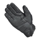 RĘKAWICE MOTOCYKLOWE HELD HAMADA BLACK