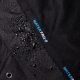 KURTKA MOTOCYKLOWA TEKSTYLNA DAMSKA REBELHORN HIFLOW 4 BLACK SILVER FLUO YELLOW